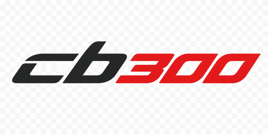 CB300